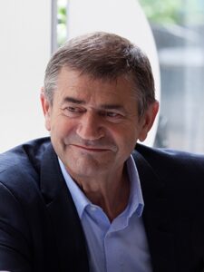 Pascal Maigné